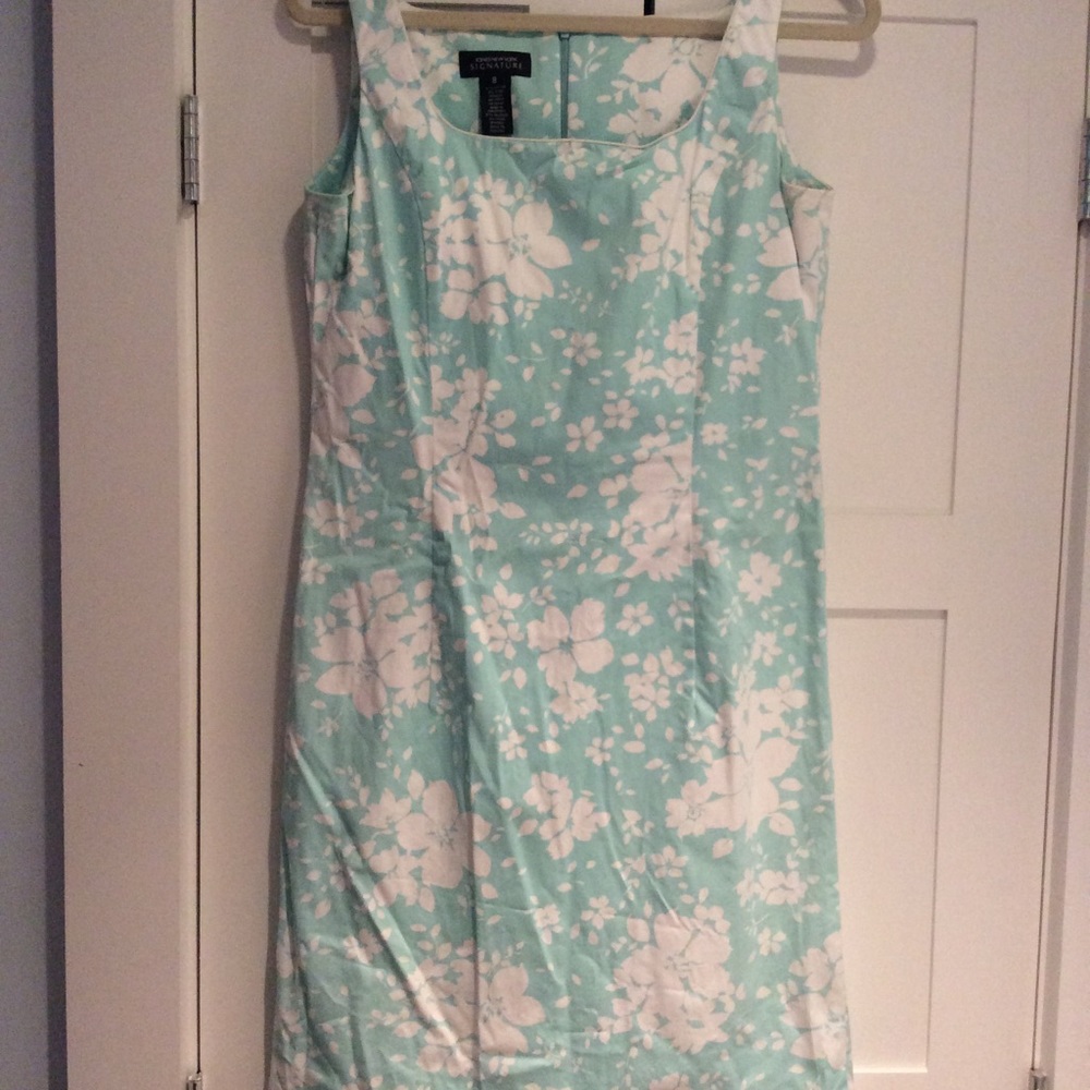 Jones of NY dress